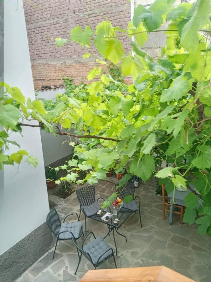 Green Housee Korce Exterior foto