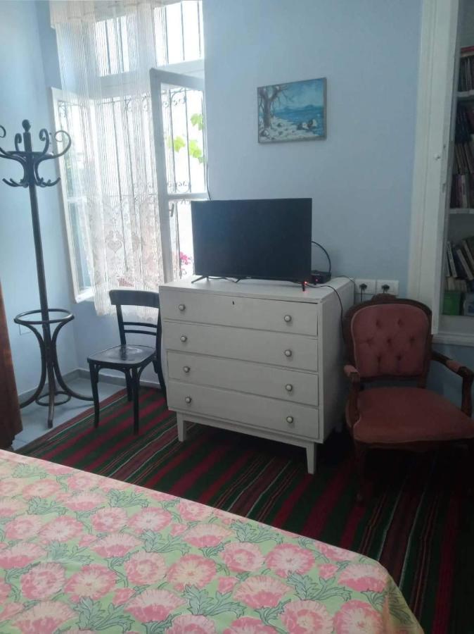 Green Housee Korce Exterior foto