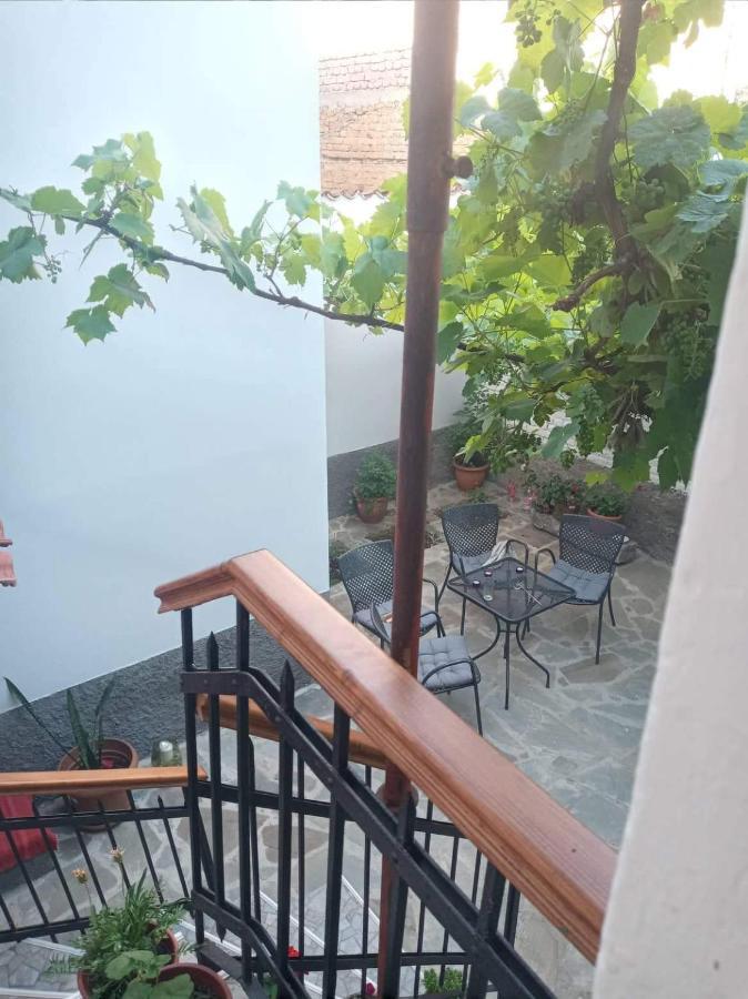 Green Housee Korce Exterior foto